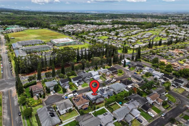 95-218 Kuinehe Place, Mililani, HI 96789