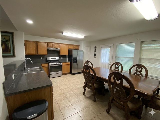 11916 Palmsprings Drive, Houston, TX 77034