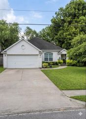 11916 Palmsprings Drive, Houston, TX 77034