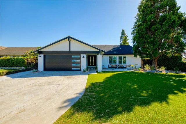 418 W Carol, Santa Ana, CA 92707