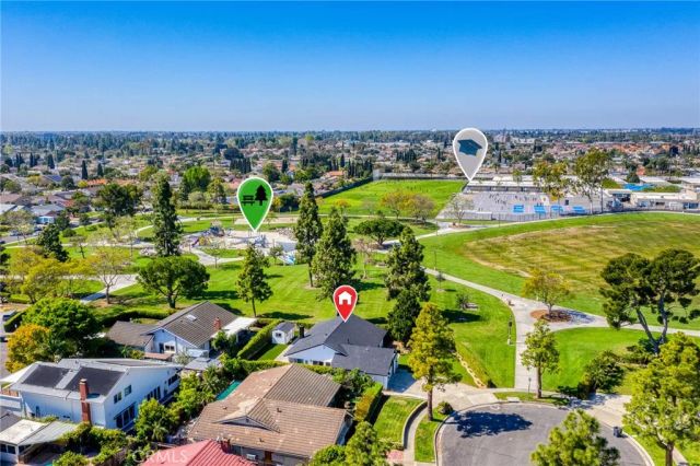 418 W Carol, Santa Ana, CA 92707