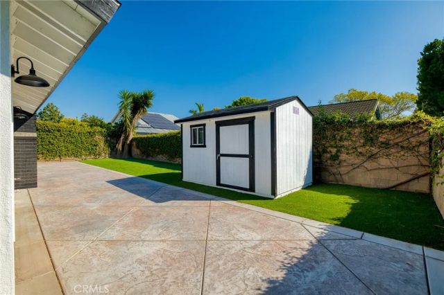 418 W Carol, Santa Ana, CA 92707