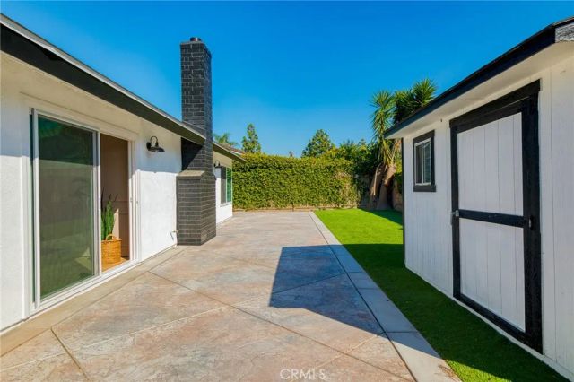 418 W Carol, Santa Ana, CA 92707