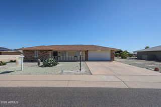 10507 W BROOKSIDE Drive, Sun City, AZ 85351