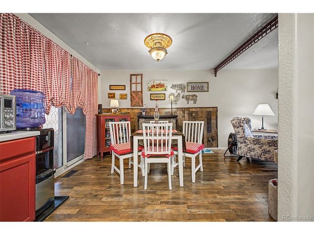 381 El Paso Ct, Denver, CO 80221