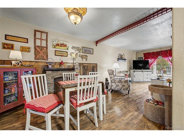 381 El Paso Ct, Denver, CO 80221
