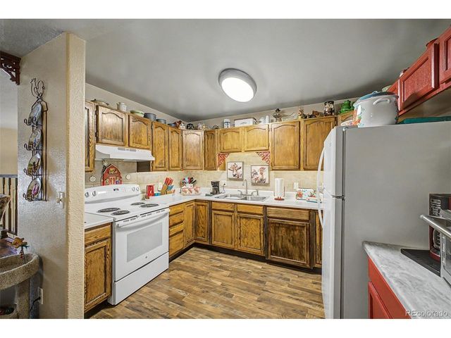 381 El Paso Ct, Denver, CO 80221