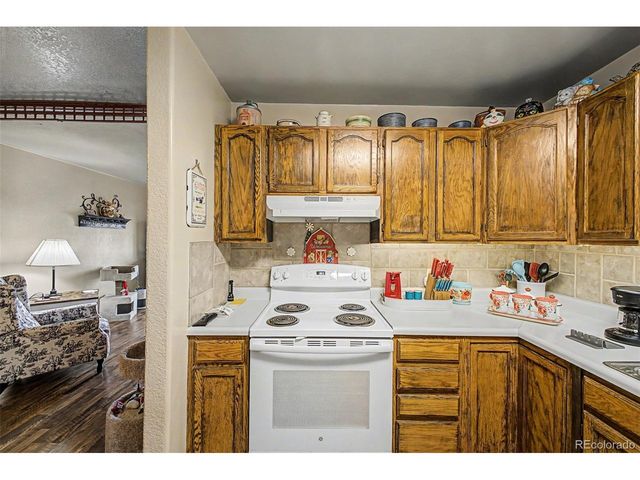 381 El Paso Ct, Denver, CO 80221