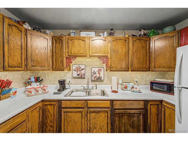 381 El Paso Ct, Denver, CO 80221