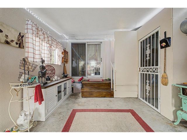 381 El Paso Ct, Denver, CO 80221