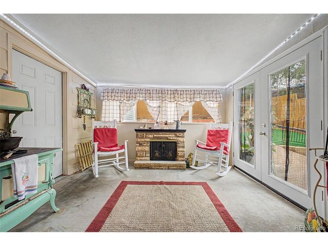 381 El Paso Ct, Denver, CO 80221