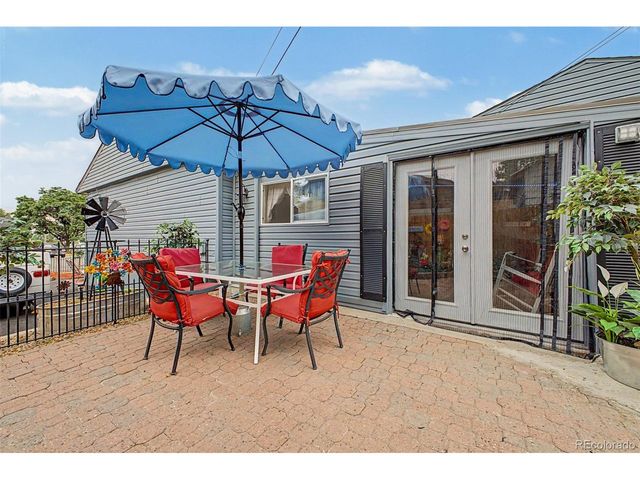 381 El Paso Ct, Denver, CO 80221