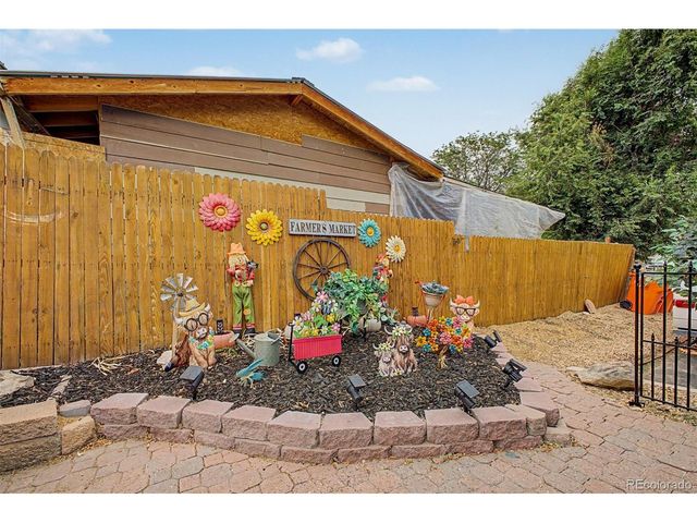 381 El Paso Ct, Denver, CO 80221