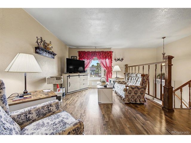 381 El Paso Ct, Denver, CO 80221