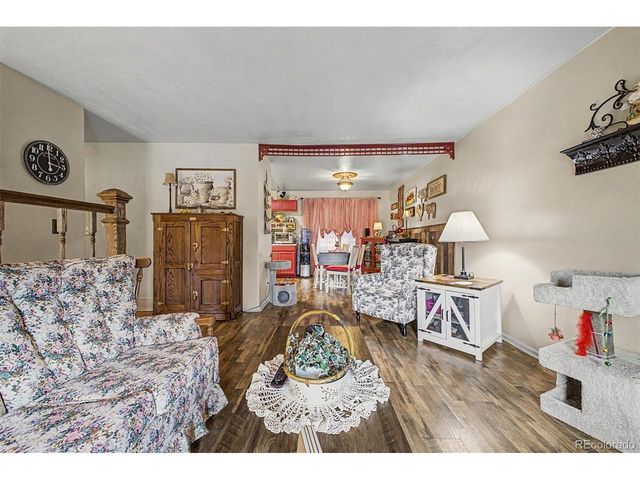381 El Paso Ct, Denver, CO 80221