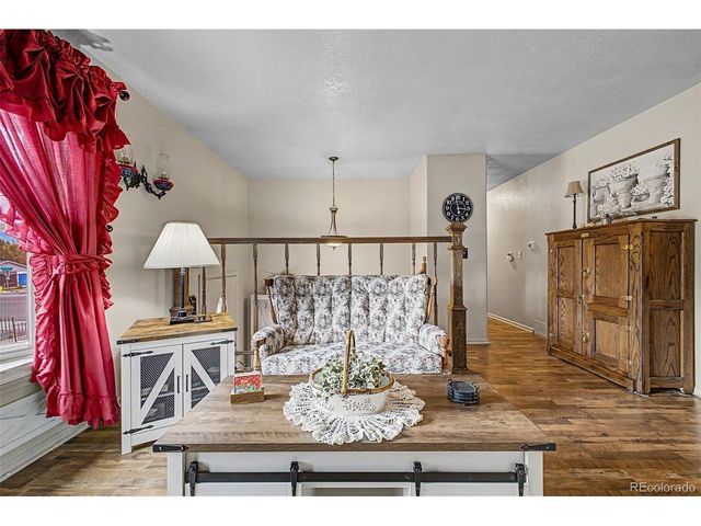 381 El Paso Ct, Denver, CO 80221