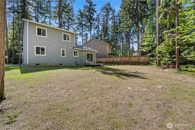 18224 Rockwood Court SE, Yelm, WA 98597