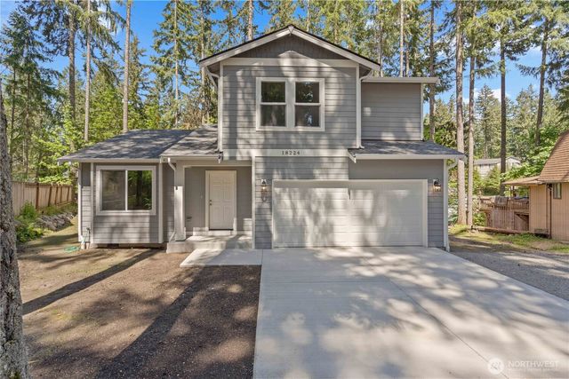 18224 Rockwood Court SE, Yelm, WA 98597