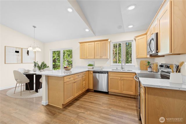 18224 Rockwood Court SE, Yelm, WA 98597