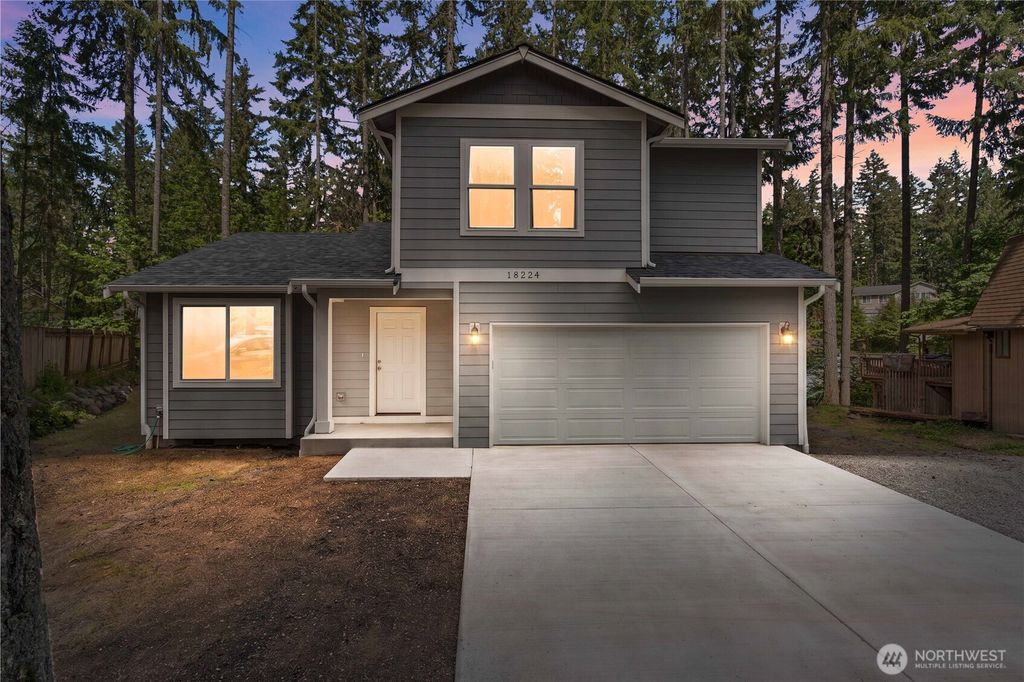 18224 Rockwood Court SE, Yelm, WA 98597