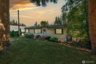 1603 Lake Drive, Camano Island, WA 98282