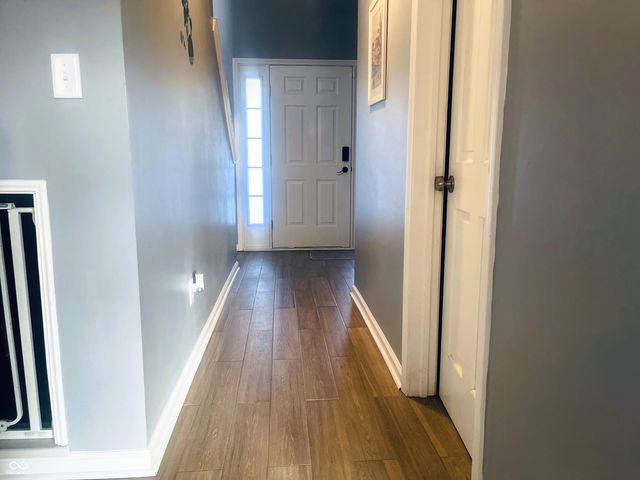 254 Halldale Drive, Whiteland, IN 46184