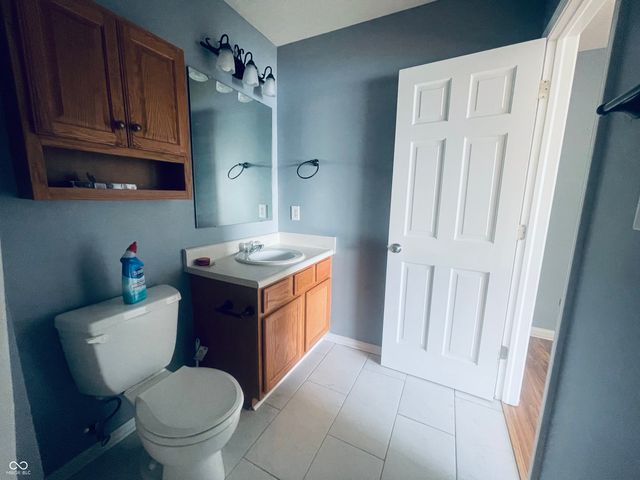 254 Halldale Drive, Whiteland, IN 46184