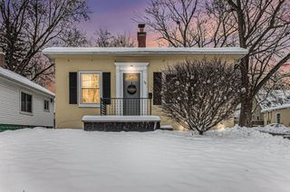 54 Maple Terrace, Battle Creek City, MI 49017