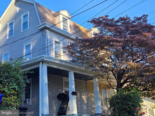 119 FRANKLIN AVE, Cheltenham, PA 19012