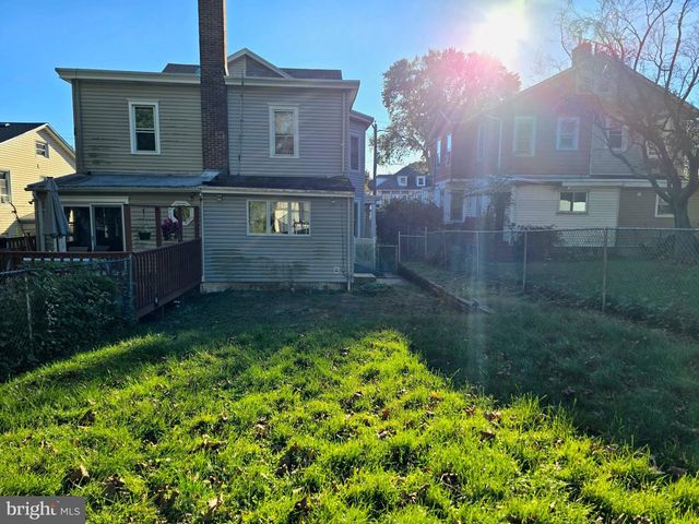 119 FRANKLIN AVE, Cheltenham, PA 19012