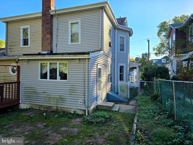 119 FRANKLIN AVE, Cheltenham, PA 19012