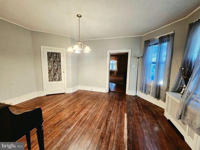 119 FRANKLIN AVE, Cheltenham, PA 19012
