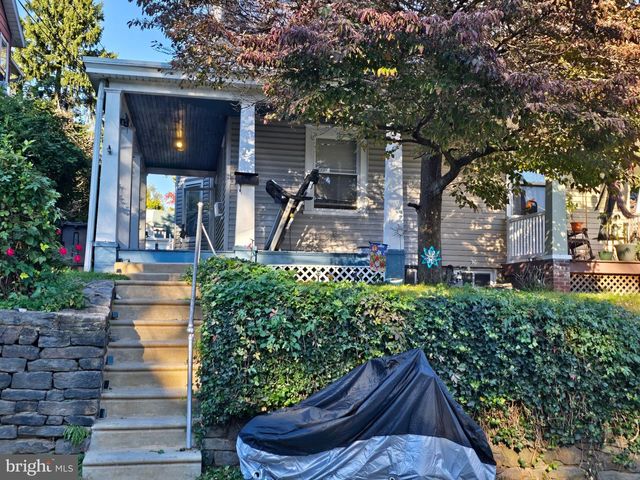 119 FRANKLIN AVE, Cheltenham, PA 19012