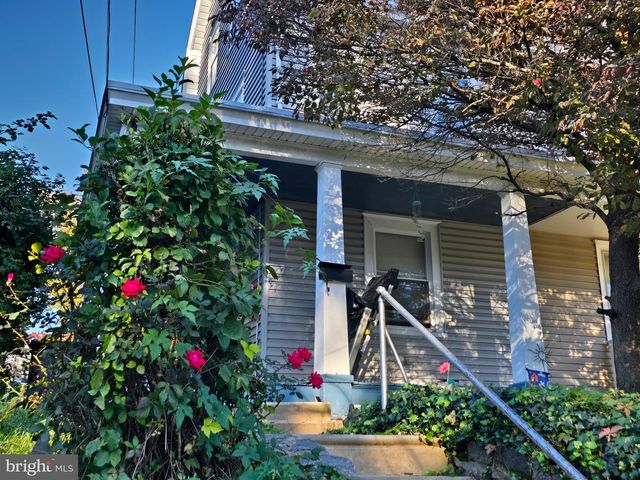 119 FRANKLIN AVE, Cheltenham, PA 19012