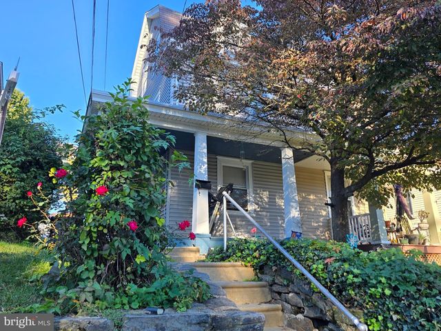119 FRANKLIN AVE, Cheltenham, PA 19012