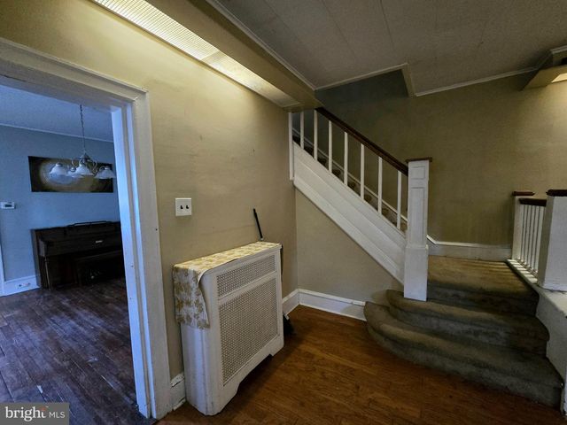 119 FRANKLIN AVE, Cheltenham, PA 19012