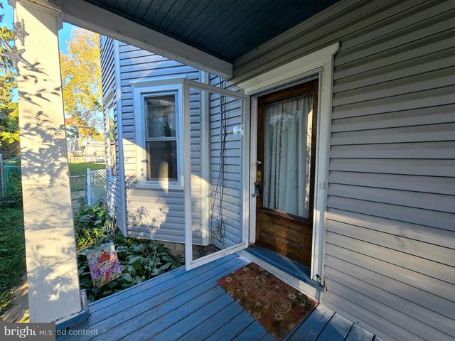 119 FRANKLIN AVE, Cheltenham, PA 19012