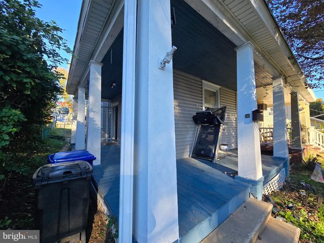119 FRANKLIN AVE, Cheltenham, PA 19012