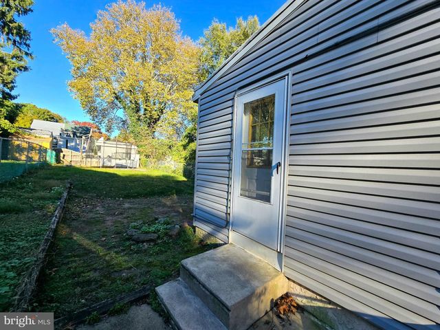 119 FRANKLIN AVE, Cheltenham, PA 19012