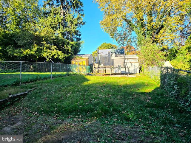 119 FRANKLIN AVE, Cheltenham, PA 19012