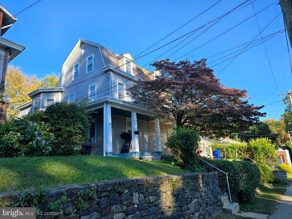119 FRANKLIN AVE, Cheltenham, PA 19012