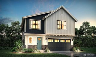 15604 lot 22 SE 257th Place, Covington, WA 98042