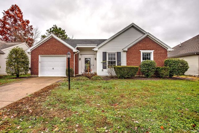 3305 N Stockwell Road, Evansville, IN 47715