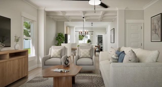 Lot 18 Sweetthorn Street, Freeport, FL 32439