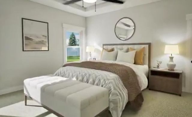 Lot 18 Sweetthorn Street, Freeport, FL 32439