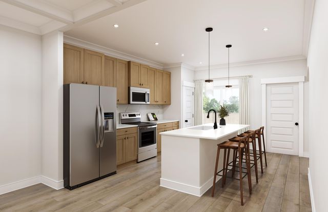 Lot 18 Sweetthorn Street, Freeport, FL 32439