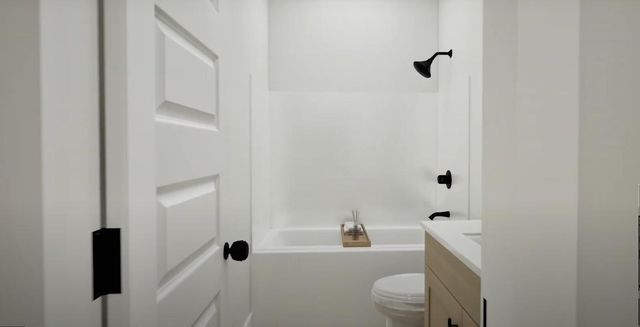 Lot 18 Sweetthorn Street, Freeport, FL 32439