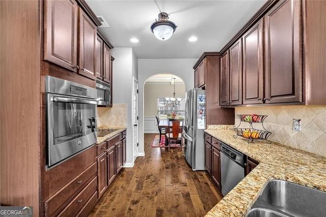 4548 Woodgate Hill Trail, Snellville, GA 30039