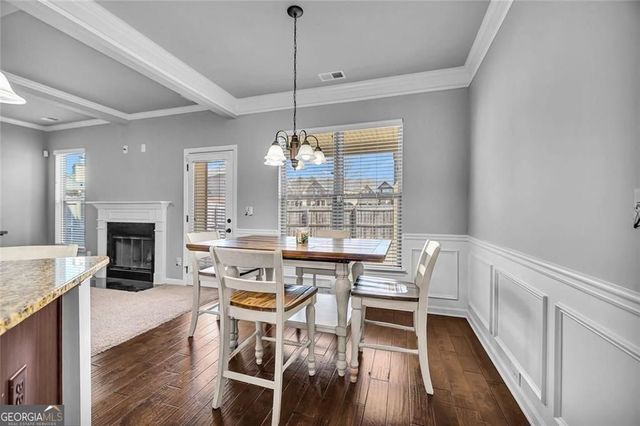 4548 Woodgate Hill Trail, Snellville, GA 30039