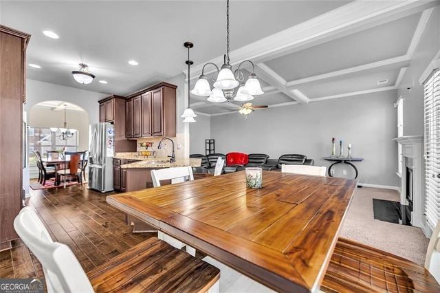 4548 Woodgate Hill Trail, Snellville, GA 30039